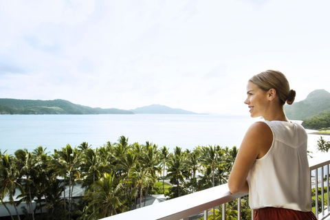 Reef View Hotel - Accommodation Search 2