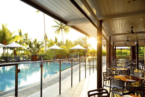 Reef View Hotel - Accommodation Search 3