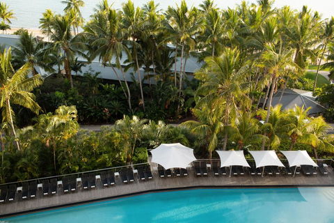 Reef View Hotel - Accommodation Search 1