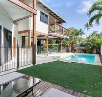 Reeflections Holiday Villas - Accommodation Search
