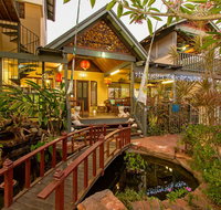 Reflections Broome - Accommodation Search
