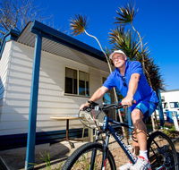 Reflections Holiday Parks Ballina - Accommodation Search