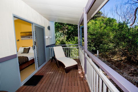 Reflections Holiday Parks Clarkes Beach - Accommodation Search 3