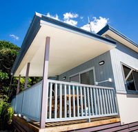 Reflections Holiday Parks Clarkes Beach - Accommodation Search