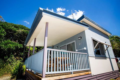 Reflections Holiday Parks Clarkes Beach - Accommodation Search 0