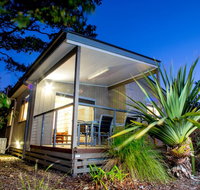 Reflections Holiday Parks Lennox Head - Accommodation Search