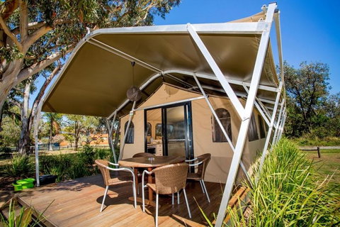 Reflections Holiday Parks Mylestom - Accommodation Search 3