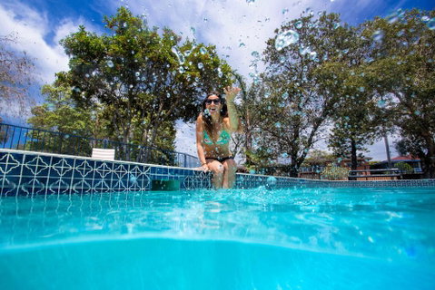 Reflections Holiday Parks Mylestom - Accommodation Search 2