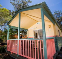 Reflections Holiday Parks Mylestom - Accommodation Search