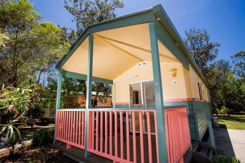Reflections Holiday Parks Mylestom - Accommodation Search 0