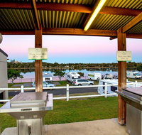 Reflections Holiday Parks Shaws Bay - Accommodation Search