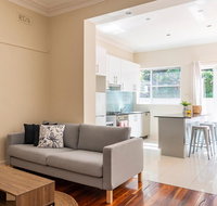 RELAXED FAMILY HOME WILLOUGHBY - Accommodation Search