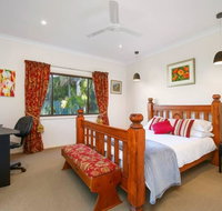 Relaxing Queen Sized Room With En-Suite - Accommodation Search