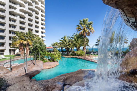 Rendezvous Hotel Perth Scarborough - Accommodation Search 0