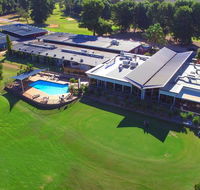 Renmark Country Club - Accommodation Search
