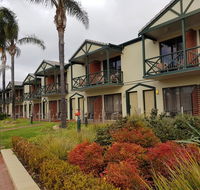 Renmark Hotel Motel - Accommodation Search