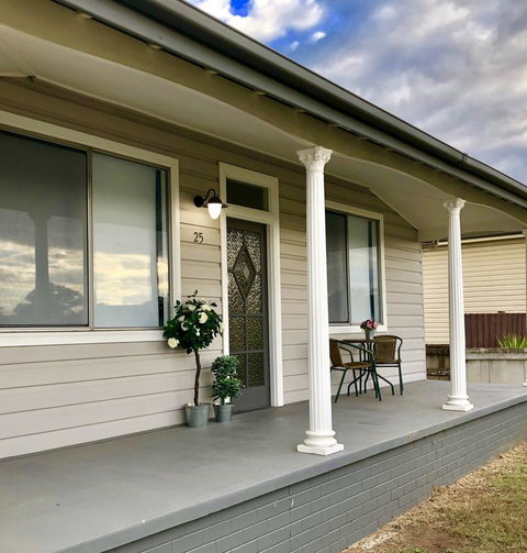 Renovated Cottage Aberdare Hunter Valley - Accommodation Search 3