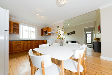 Renovated Cottage Aberdare Hunter Valley - Accommodation Search 2