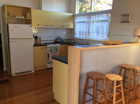 Resilience Guest House - Accommodation Search 0