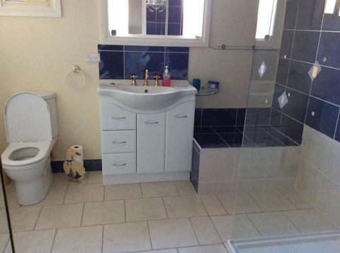 Resilience Guest House - Accommodation Search 1