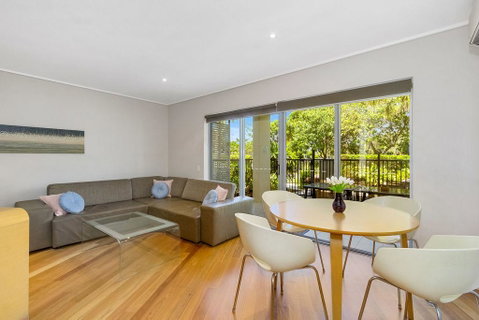 RESORT & SPA WITH PRIVATE PLUNGE POOL 7008/09 - Accommodation Search 3