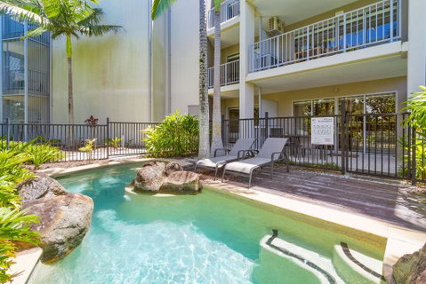 RESORT & SPA WITH PRIVATE PLUNGE POOL 7008/09 - Accommodation Search 1