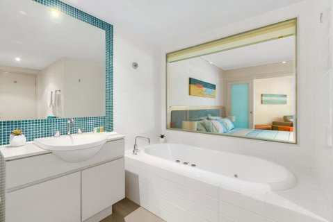 RESORT & SPA WITH PRIVATE PLUNGE POOL 7008/09 - Accommodation Search 2