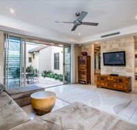 Resort Living with Private Pool sleeps 8 - Accommodation Search