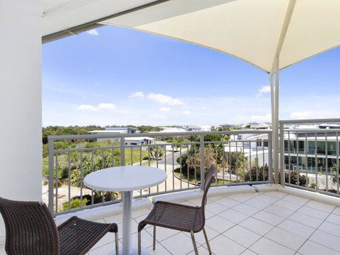 RESORT ON THE BEACH 6310 - TOP FLOOR - Accommodation Search 1