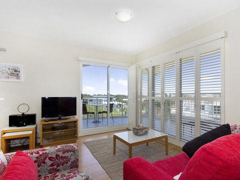 RESORT ON THE BEACH 6310 - TOP FLOOR - Accommodation Search 0