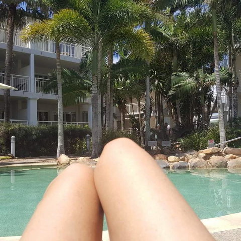 RESORT ON THE BEACH 6310 - TOP FLOOR - Accommodation Search 3