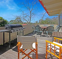 REST ASHORE at MOLLYMOOK - Accommodation Search