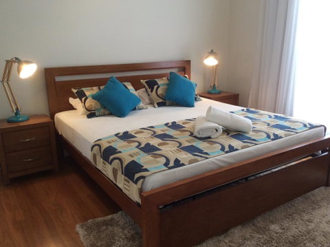 Restashore - Accommodation Search 1