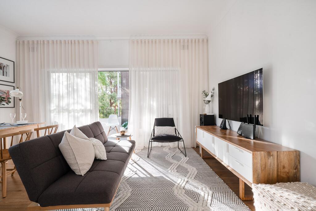 Allawah NSW Accommodation Search