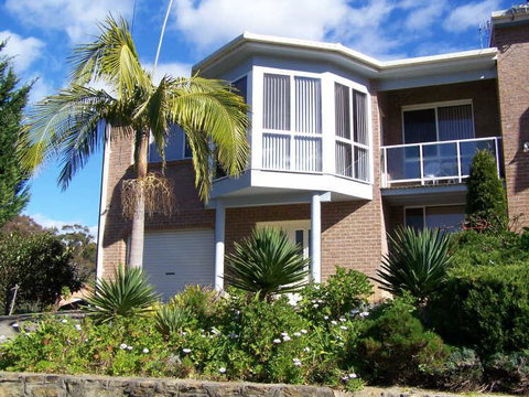 Retreat On Surf Beach - Accommodation Search 0
