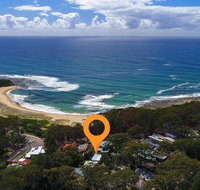 Retro Vibes - 18 Norahview Street Bateau Bay - Accommodation Search