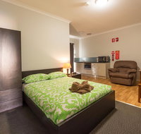 Rhodeside Lodge - Accommodation Search