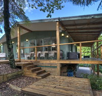 Ribbon Gum Lodge - Accommodation Search