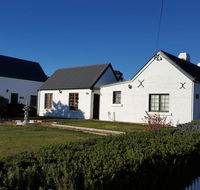 Richmond Barracks - Accommodation Search