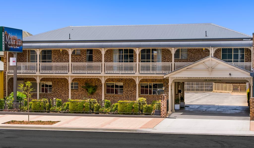 Ballina NSW Accommodation Search