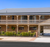 Richmond Motor Inn - Accommodation Search