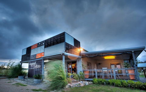 Ridgemill Estate - Accommodation Search 0