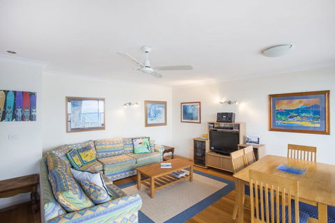 Riley 2/2 - Mollymook - Accommodation Search 2