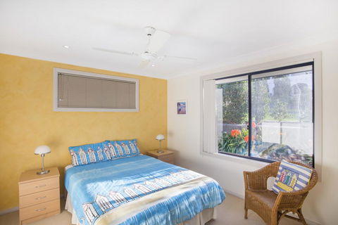 Riley 2/2 - Mollymook - Accommodation Search 1