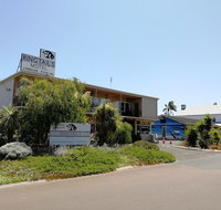 Ringtails Motel - Accommodation Search