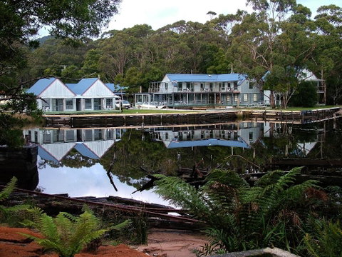 Risby Cove - Accommodation Search 1