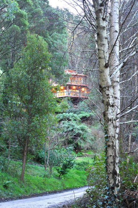 Risehill House - Accommodation Search 3