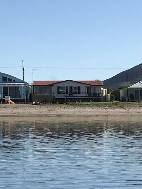 Rising Tide Beach House - Accommodation Search 2