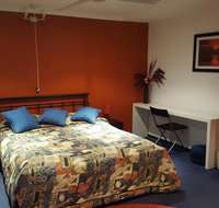 Rita's family friendly studio - Accommodation Search