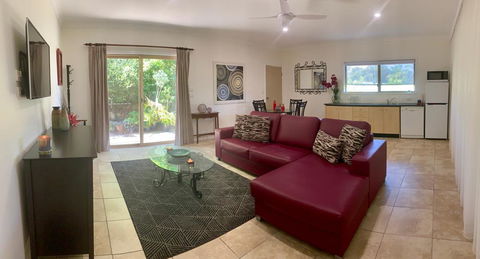 River Gum Luxury Bed And Breakfast - Accommodation Search 0